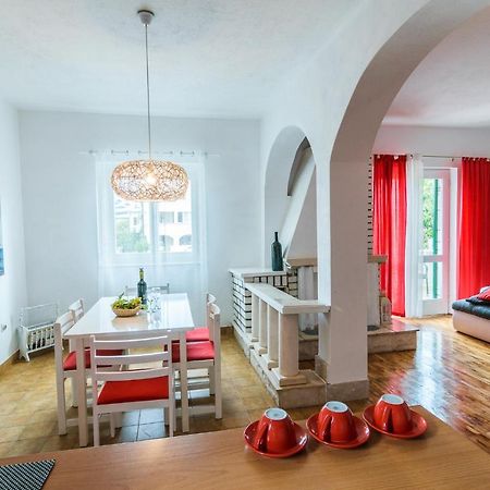 Apartment Dunja 苏佩塔尔 外观 照片