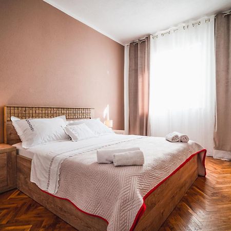 Apartment Dunja 苏佩塔尔 外观 照片