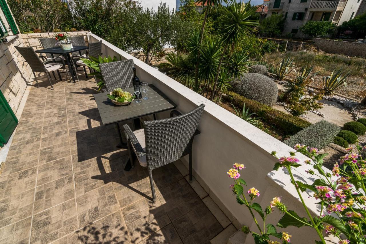 Apartment Dunja 苏佩塔尔 外观 照片