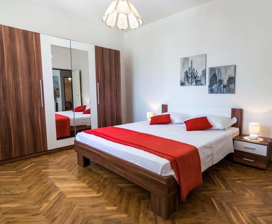 Apartment Dunja 苏佩塔尔 外观 照片